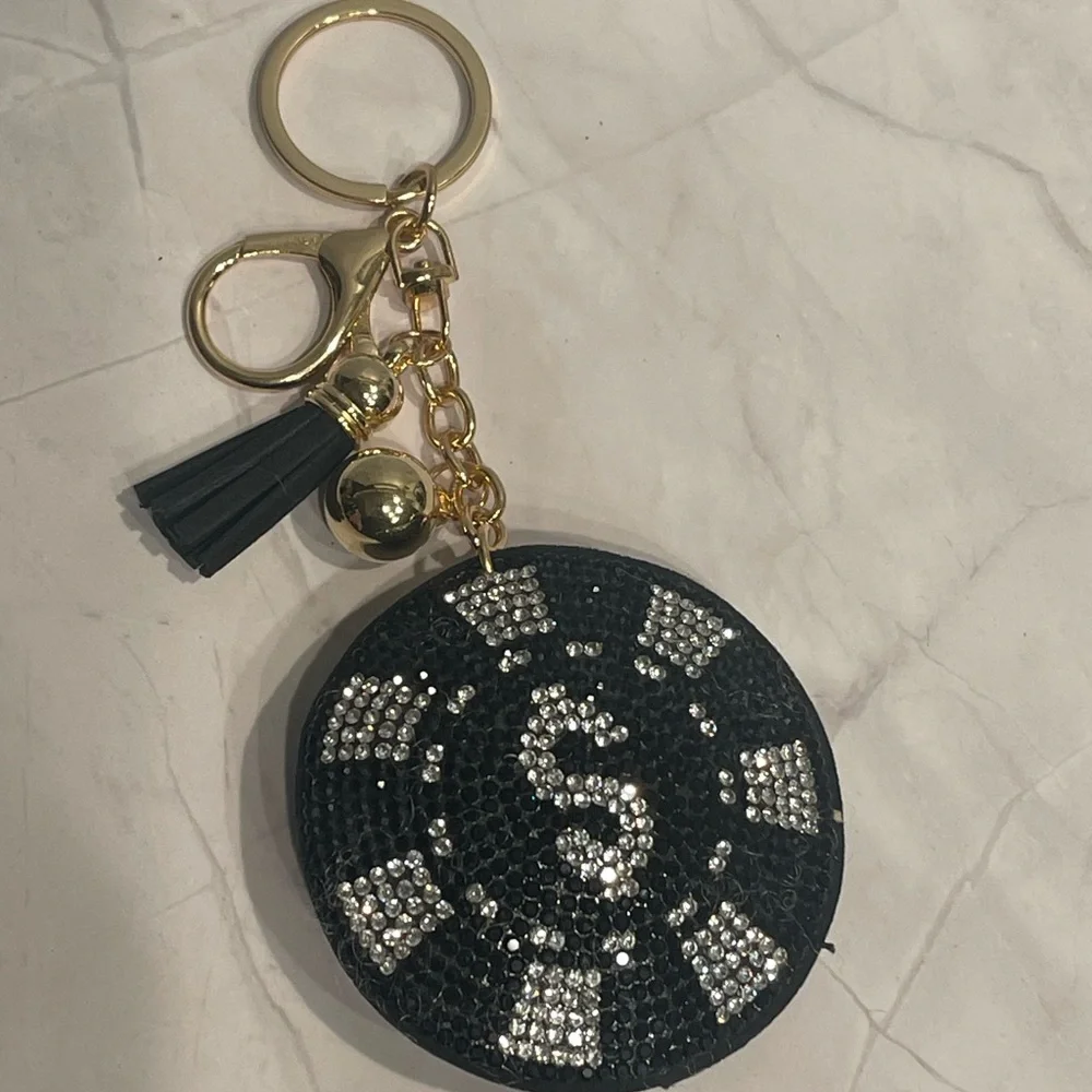 poker chip